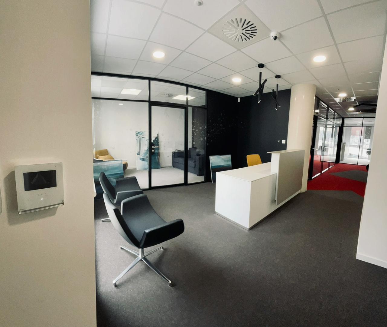 Bureau Castelnau-le-Lez 579m² Vente bureau Castelnau-le-Lez Hérault OVBUR2425913 7